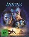 Produktbild: Avatar 2: The Way of Water # 2-BLU-RAY-NEU