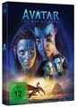 Produktbild: Avatar: The Way of Water (Blu-ray) - Neu und Originalverpackt