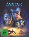 Produktbild: Avatar: The Way of Water (Blu-ray) - Neu und Originalverpackt