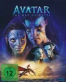 Produktbild: Avatar - The Way Of Water (Blu-ray) Neuwertig