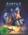 Produktbild: Avatar - Teil: 2 - The Way of Water (2023)[Blu-ray/NEU/OVP] von James Cameron