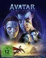 Produktbild: Avatar: The Way of Water BD von Disney | DVD | Zustand sehr gut