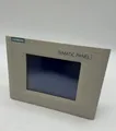 Produktbild: SIEMENS Simatic Touch Panel TP170A 6AV6 545-0BA15-2AX0
