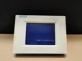 Produktbild: Siemens simatic Touch Panel 170A 6AV6 545-0BA15-2AX0