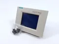 Produktbild: Siemens 6AV6545-0BA15-2AX0 Touch Panel TP 170A