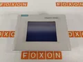 Produktbild: SIEMENS 6AV6545-0BA15-2AX0 Simatic TP170A HMI Operator panel - USED TESTED