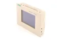 Produktbild: Siemens 6AV6545-0BA15-2AX0  Refurbished SIMATIC TOUCH PANEL TP170A BLUE MODE