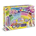 Produktbild: Craze Rainbow Box (59661)