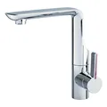 Produktbild: Einhebelmischer Modena 12V Ø33 mm Chrom
