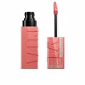 Produktbild: Lippenstift Maybelline Superstay Vinyl Ink Fluid Nº 100-charmed [4,2 ml]