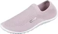 Produktbild: Leguano Damenschuhe Barfußschuhe Sneaker Low Slipper Rosa Freizeit, Schuhgröße:36 EU