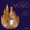 Produktbild: Momo - Das Hörspiel