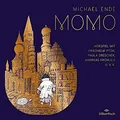 Produktbild: Ende  Michael. Momo - Das Hörspiel (Jubiläumsausgabe).