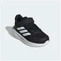 Produktbild: adidas Sportswear RUNFALCON 5 KIDS SCHUH Sneaker (1-tlg) schwarz 20 EU