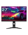 Produktbild: Gigabyte M27UA 27” UHD-Gaming-Monitor 3840 x 2160 (UHD) 160Hz 1ms 400 cd/m² FreeSync Premium HDR ready HDMI 2.1 DisplayPort 1.4 68,6 cm (27
