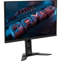 Produktbild: GIGABYTE M27UA, Gaming-Monitor, 69 cm (27 Zoll), UHD, schwarz