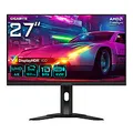 Produktbild: Gigabyte M27UA 68.6cm 27Zoll SS IPS Monitor 3840x2160 1?60Hz HDR400 HDMI 2.1 ~D~