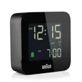 Produktbild: Braun BC08B-DCF digitaler Funkwecker