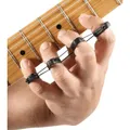 Produktbild: Fingertrainer D'Addario Dexterity Band Hand Exerciser Handgrip Finger Trainer Ex