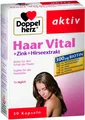 Produktbild:  Aktiv Haar Vital Kapseln 60 KAP