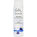 Produktbild: Celia Collagen Breast Polish For Facial Cleansing And Eye Makeup Remover Skylight 200Ml (Reinigungsmilch, 200 ml) (30273889)