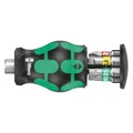 Produktbild: Wera Kraftform Kompakt Stubby Magazin 1, 6-tlg. Werkzeugset