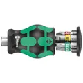 Produktbild: Wera Kraftform Kompakt Stubby Magazin 1 Bithalter 6tlg. Bits Magazin 05008873001