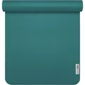 Produktbild: Yogistar Sun Travel Yogamatte (Größe One Size, petrol green)