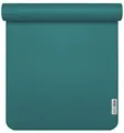 Produktbild: Yogimat® Sun Travel Petrol Yogamatte für Yoga, Extrem Rutschfest, Ö-Tex 100 Zertifiziert, Allergikergeeignet