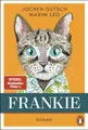 Produktbild: Belletristik Frankie Roman. Der Spiegel-Nr.1-Bestseller um den „außergewöhnlichen“ Jochen Gutsch, Maxim Leo