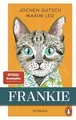 Produktbild: Frankie: Roman. Der Spiegel-Nr.1-Bestseller um den ... | Buch | Zustand sehr gut