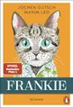 Produktbild: Frankie: Roman. Der Spiegel-Nr.1-Bes..., Gutsch, Jochen
