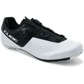 Produktbild: Cube RD Sydrix Pro Rennrad-Schuhe - black'n'white - 38