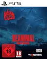 Produktbild: REANIMAL - Deluxe Edition PlayStation 5, enthält sowohl den Vorbesteller-DLC als auch den Season Pass!