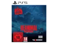 Produktbild: Reanimal - Deluxe Edition [PlayStation 5]