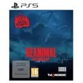 Produktbild: REANIMAL (Deluxe Edition) PS5-Spiel
