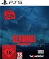Produktbild: Reanimal: Deluxe Edition - PS5