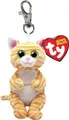 Produktbild: Gadget - Ty: Beanie Bellies - Mango (Peluche Con Clip 8 Cm) Ty
