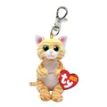 Produktbild: ty Beanie Bellies Mango Katze Schlüsselanhänger