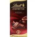 Produktbild: Lindt Tafelschokolade Zartbitter, 52% Kakaogehalt, 100g