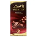Produktbild: Lindt Zartbitterschokolade, 52% Kakaoanteil, 100 g
