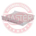 Produktbild: MASTER-SPORT GERMANY Filter, Innenraumluft  u.a. für FIAT, LANCIA