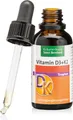 Produktbild: Sanct Bernhard Vitamin D3+K2 – 30 ml Tropfen