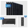 Produktbild: 2000W Balkonkraftwerk mit Speicher 2.12kWh MARSTEK Venus A All-in-one WIFI