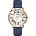 Produktbild: Guess Herrenuhr Quartz Grau