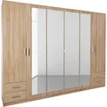 Produktbild: Drehtürenschrank RAUCH 