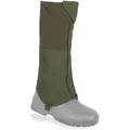 Produktbild: Mil-Tec Nässeschutzgamaschen mit Stahlseil 2.0 oliv, Größe 1
