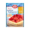 Produktbild: Backfeste Puddingcreme mit VanilleGeschmack, Puddingpulver als Grundlage für ...