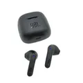 Produktbild: JBL Ohrhörer Kopfhörer Tune Flex TWS Schwarz Geräuschunterdrückung Langlebig Kom