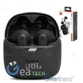 Produktbild: JBL Tune Flex Ohrhörer True Wireless Noise Cancelling Bluetooth Schwarz